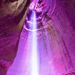 Ruby Falls