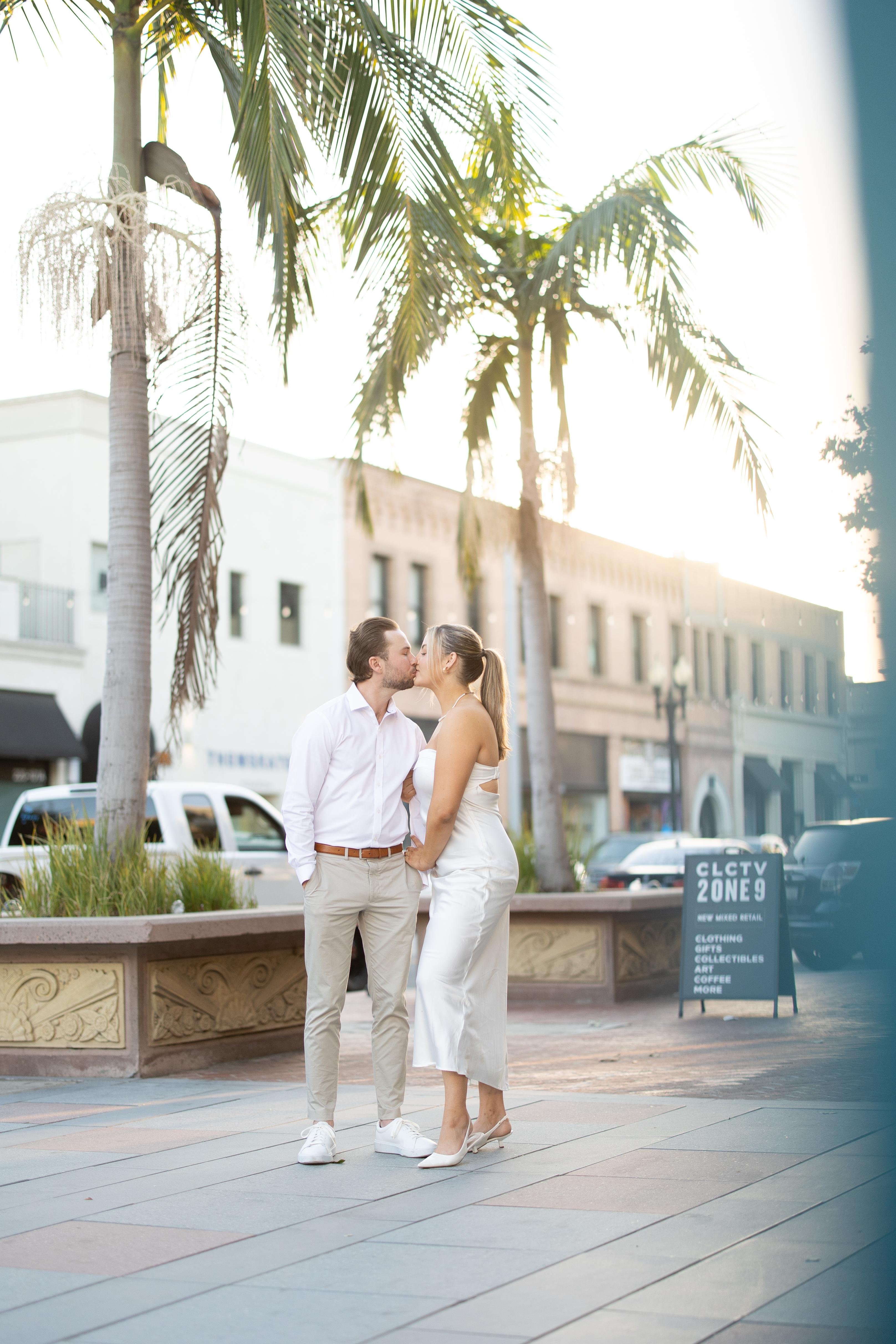 The Wedding Website of Evyn McGraw and Luke Wilmot