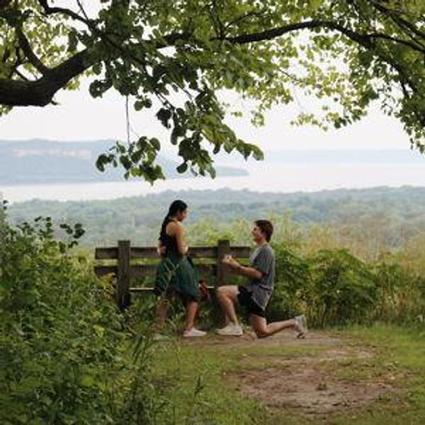 Newlywed Fund | Fondo para Recien Casados (Efectivo)