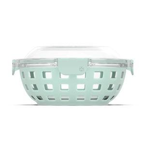 Ello Yucca Duraglass™ 5 Cup Lunch Bowl Container