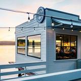 Tony's Seafood Restaurant