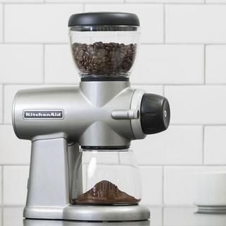 Conical Burr Grinder