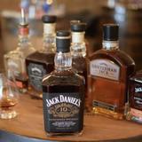 Jack Daniel's Distillery Visitor Center