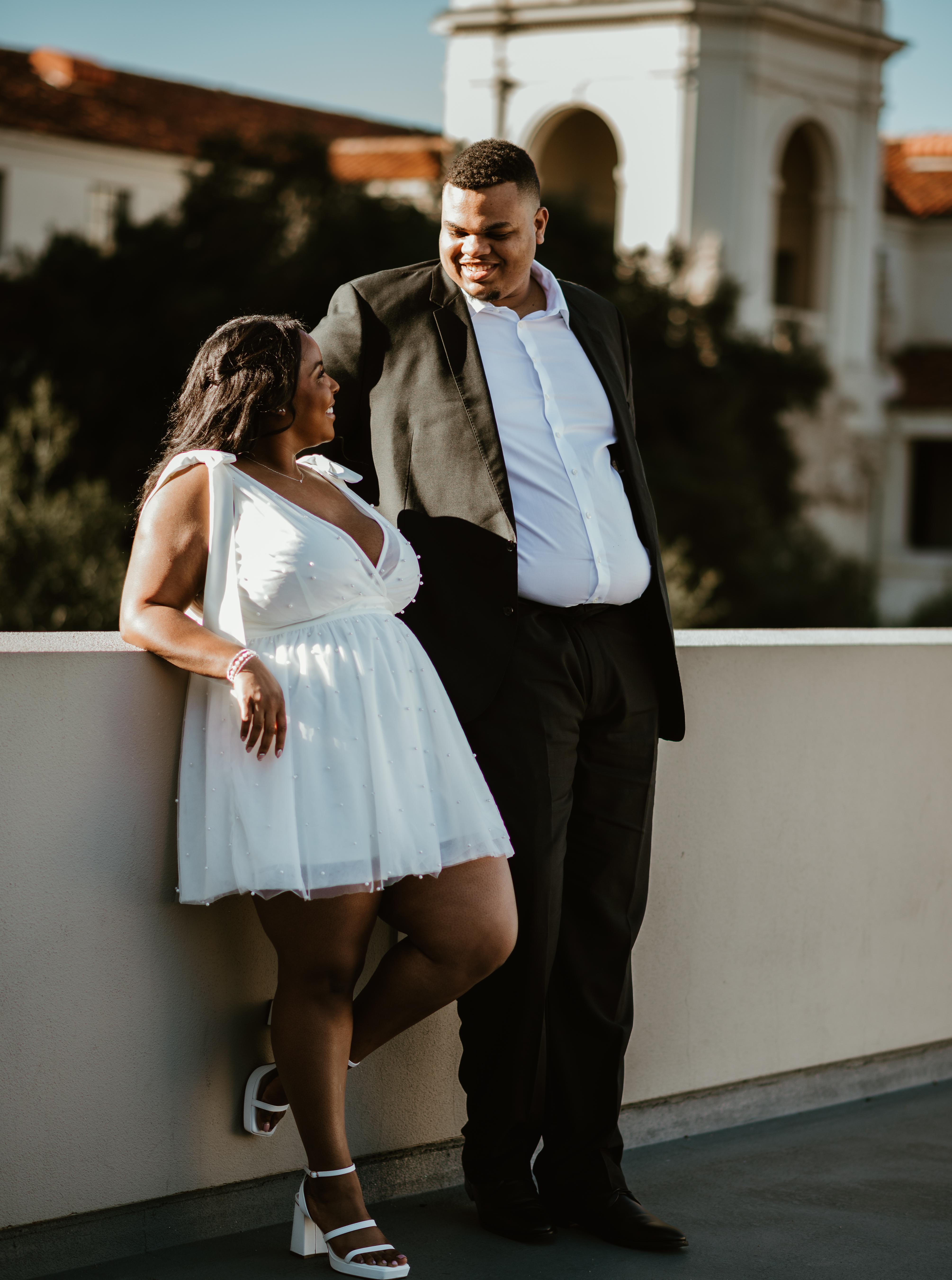 The Wedding Website of Ashley Dates and Zane Whitfield