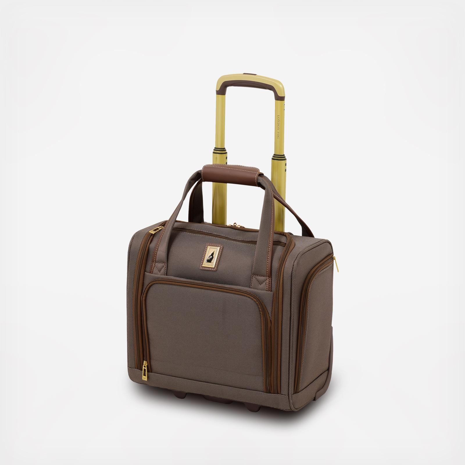 kensington luggage