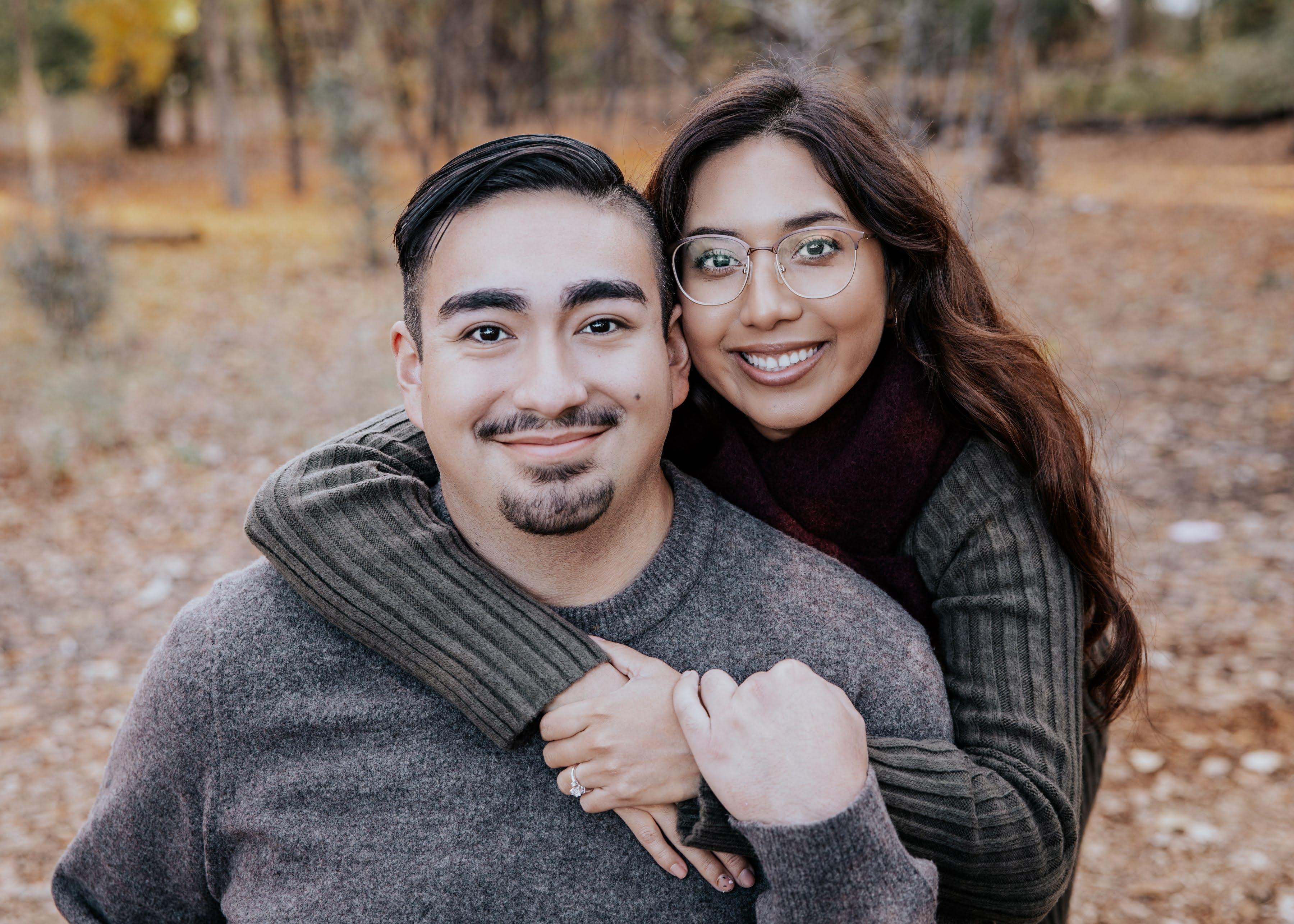 The Wedding Website of Caleb Larios and Elizabeth Lopez