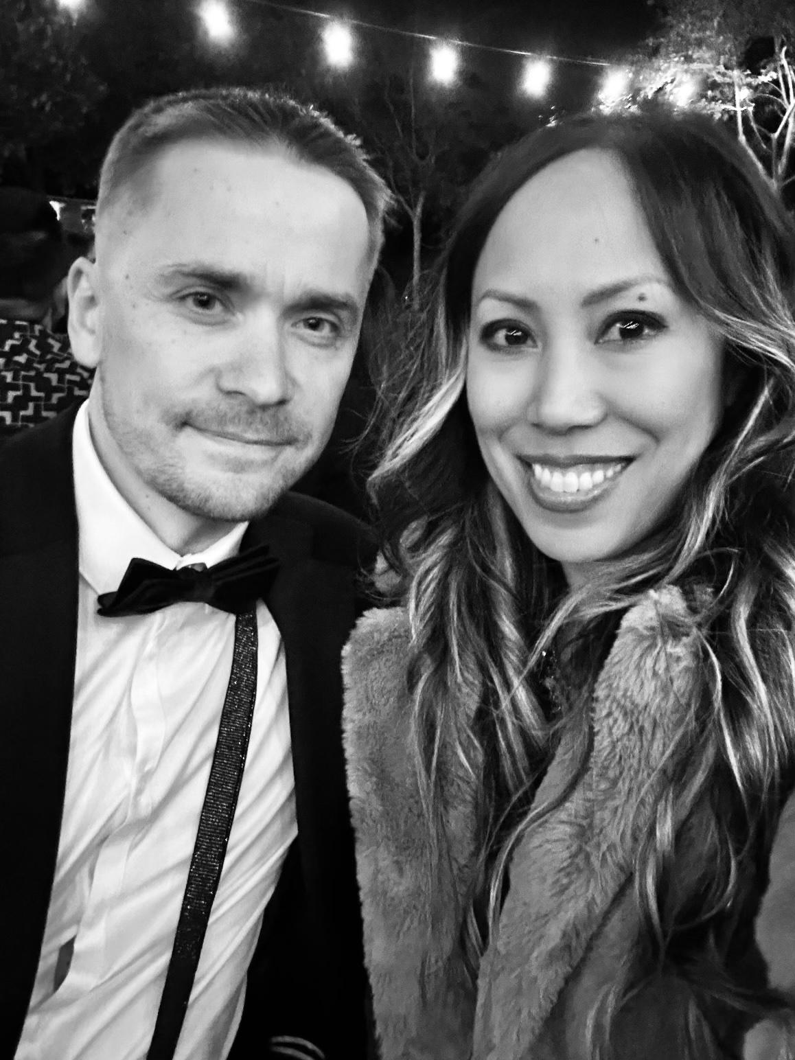 The Wedding Website of JudyAnn Cortez and Konstantyn Romadin