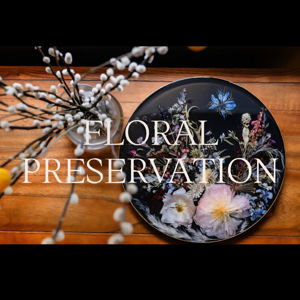 Bouquet Preservation