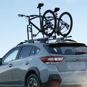 Bike Rack & Hitch Fund