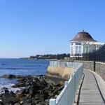 Newport Cliff Walk