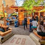 🍻Golden City Brewery
