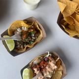 Taco Bar