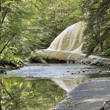 Saratoga Spa State Park