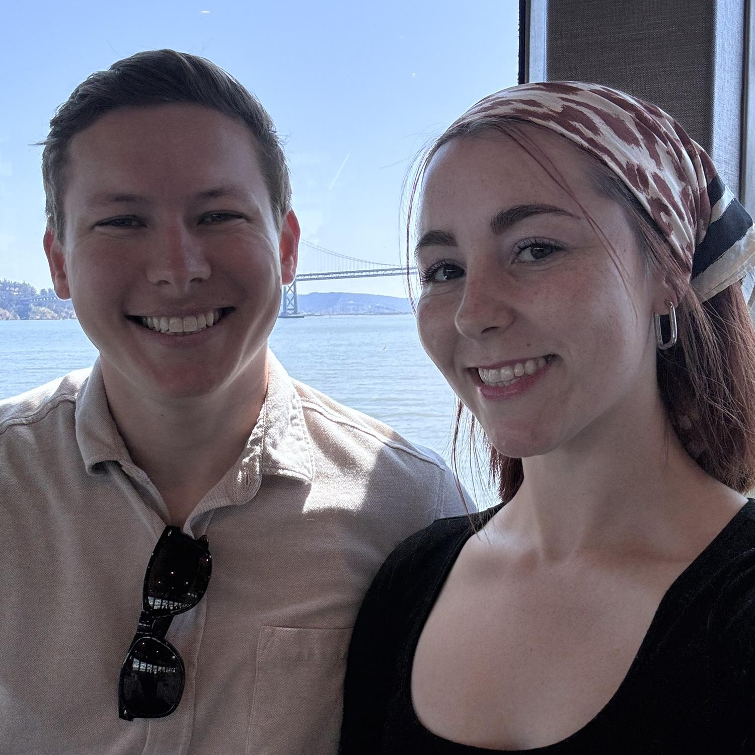 Jake's Birthday cruise 2025