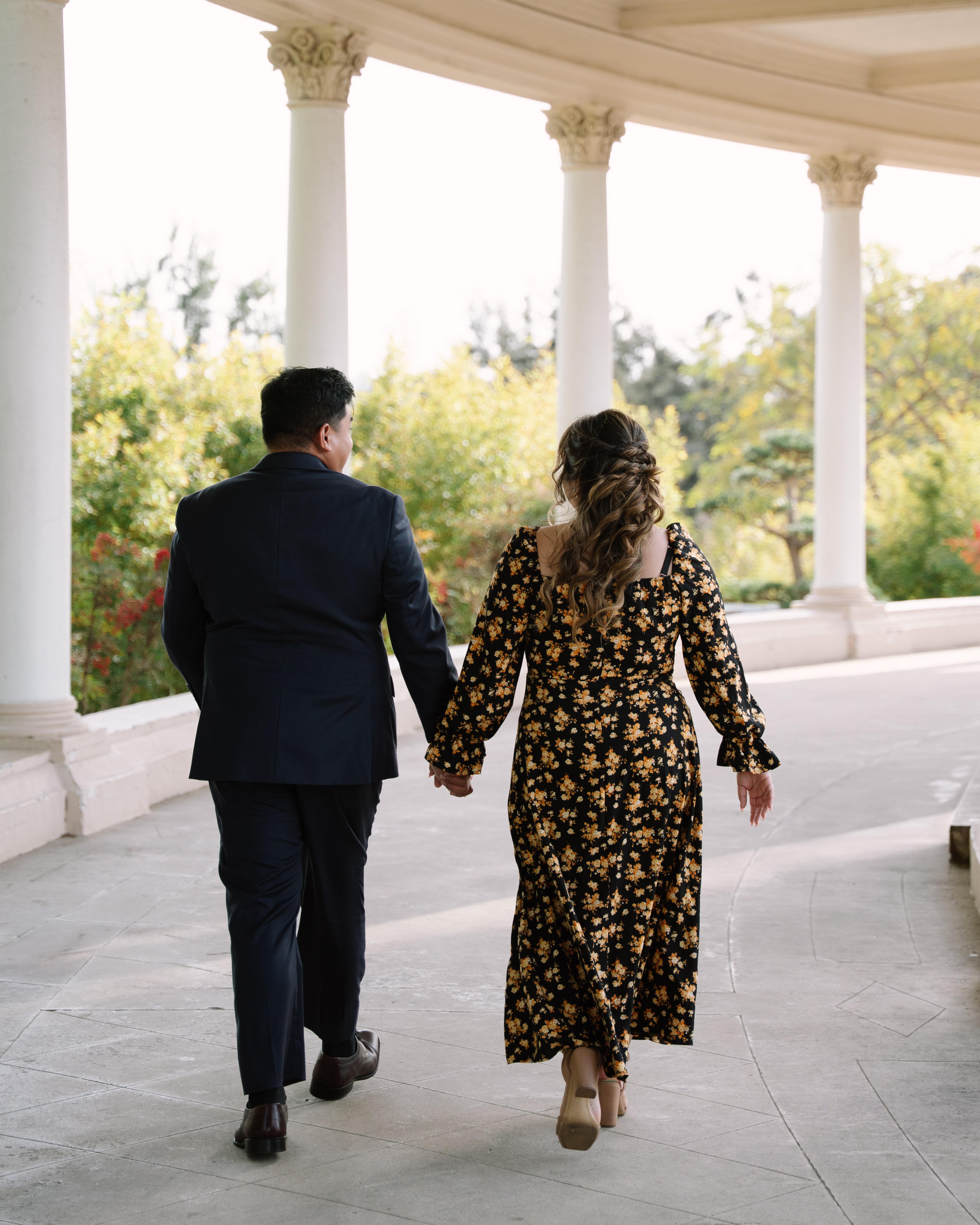 The Wedding Website of Daniella Sandoval and Allan Raguindin