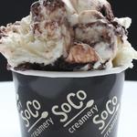 Soco Creamery