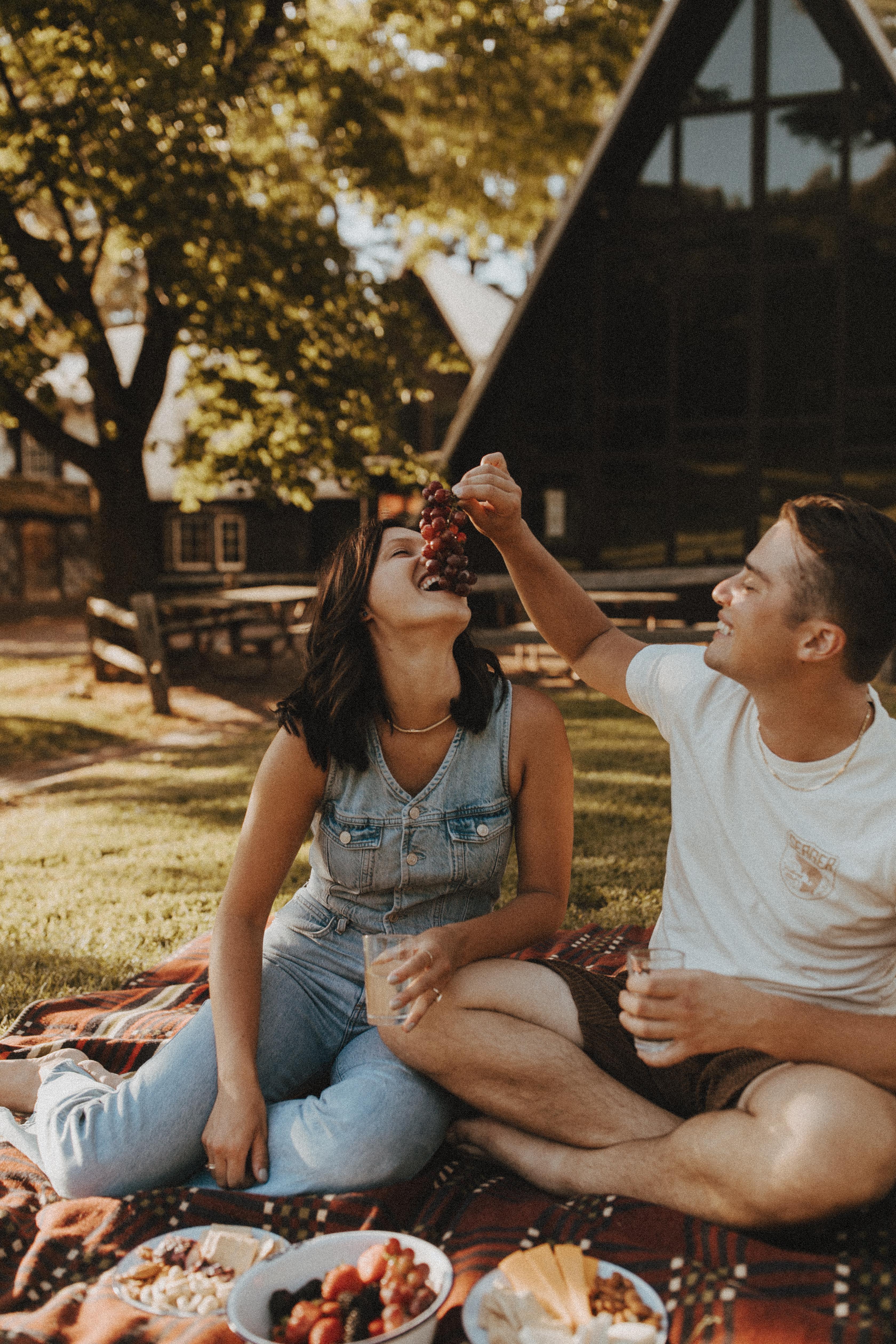 The Wedding Website of Mara Stenger and Brendan Gargaro
