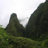 Iao Valley