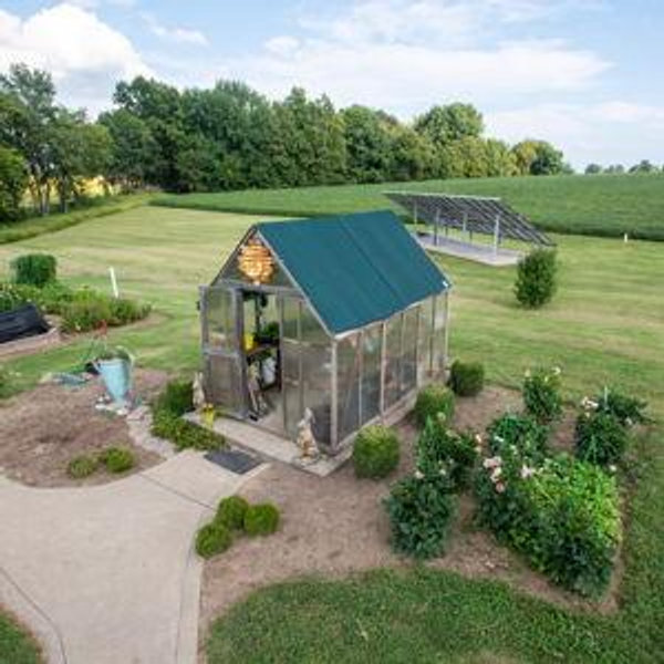 Garden Fund