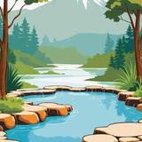 Hot Springs