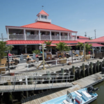 Wheelhouse