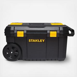 Essential Mobile Chest