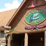 Ken Stewart's Lodge
