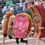 Coca-Cola Park