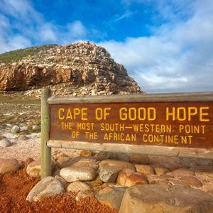 Cape of Good Hope Tour