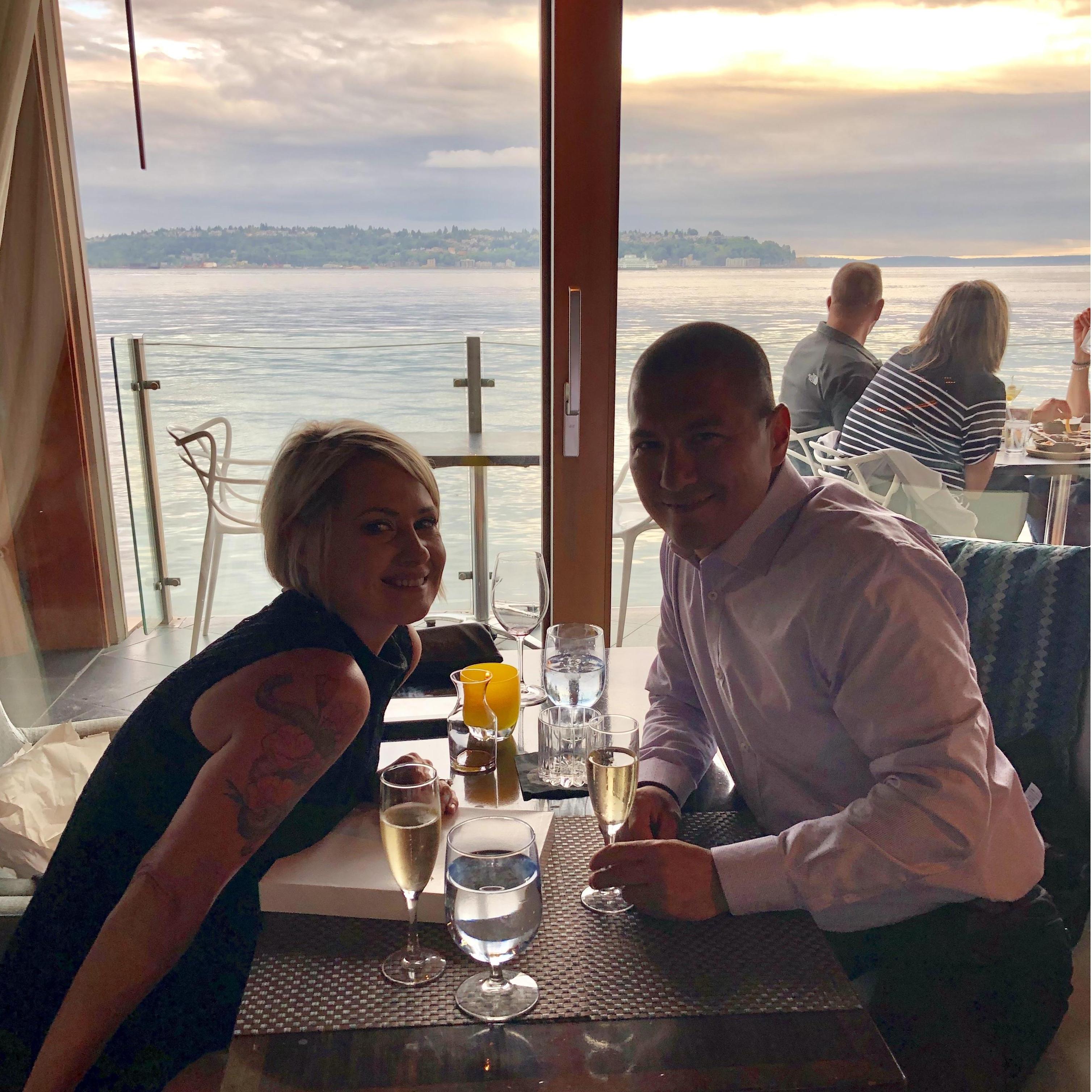 Engagement Night