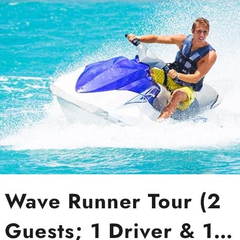 Honeymoon Excursion