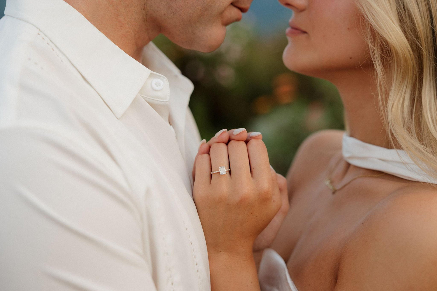 The Wedding Website of Ashley Hunt and Scott Cureton