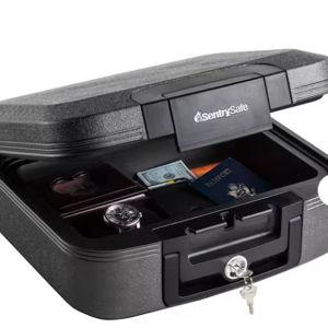 FireProof Safe