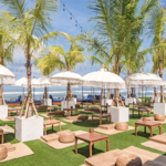 The Lawn - Beach Club