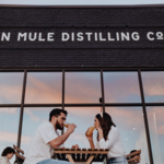 Mean Mule Distilling Co