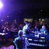 Off The Wagon Dueling Piano Bar Asheville