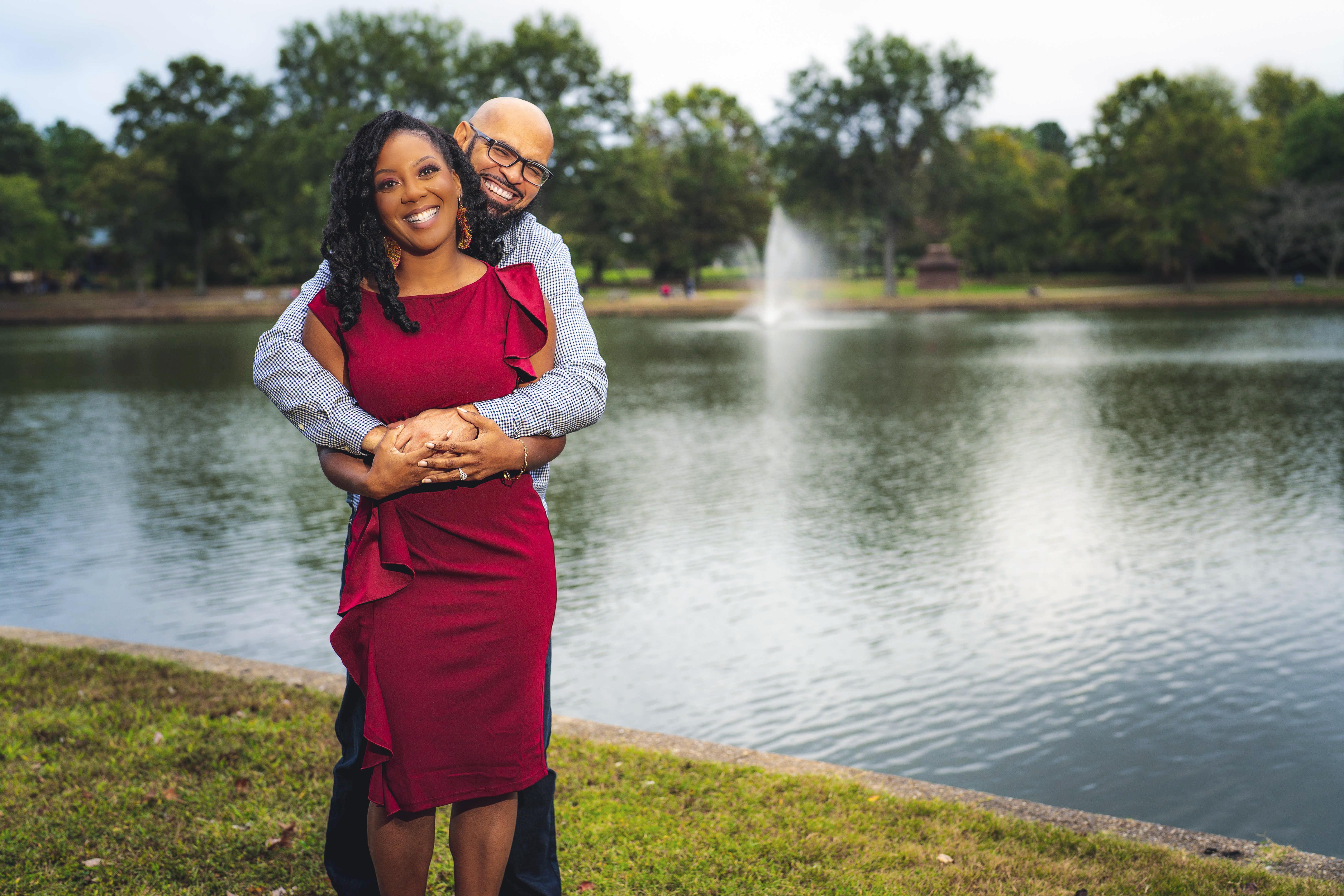 The Wedding Website of Constance Troutman and William Mendoza