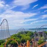 Cedar Point