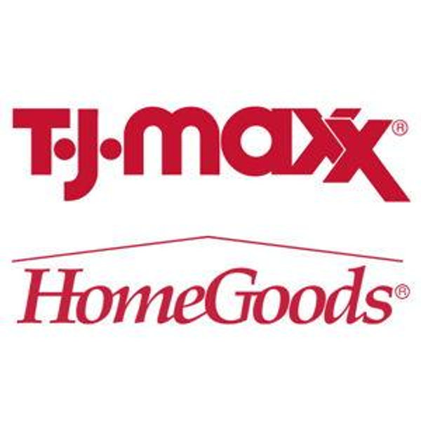TJ Maxx/HomeGoods
