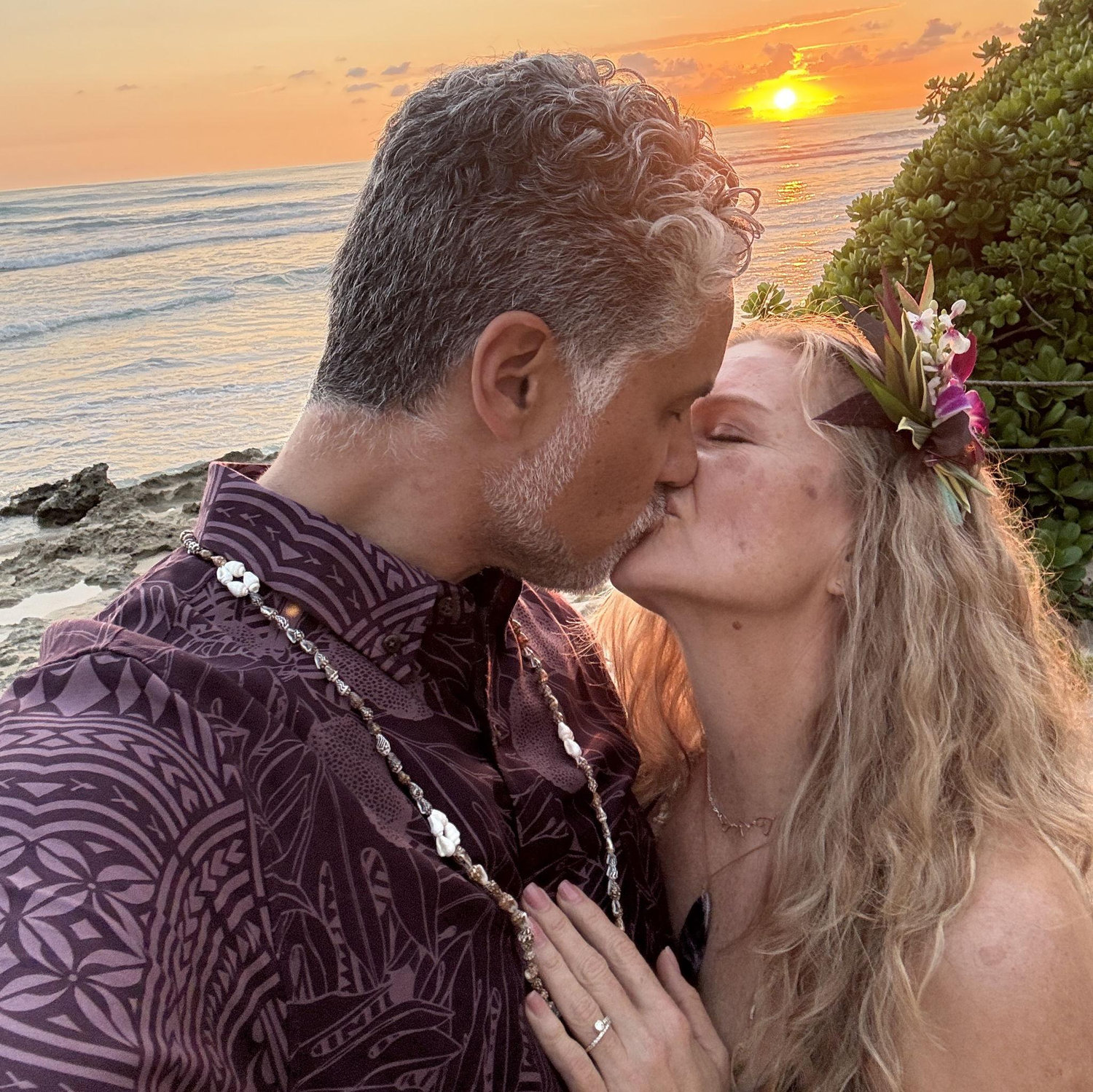 Later that day...