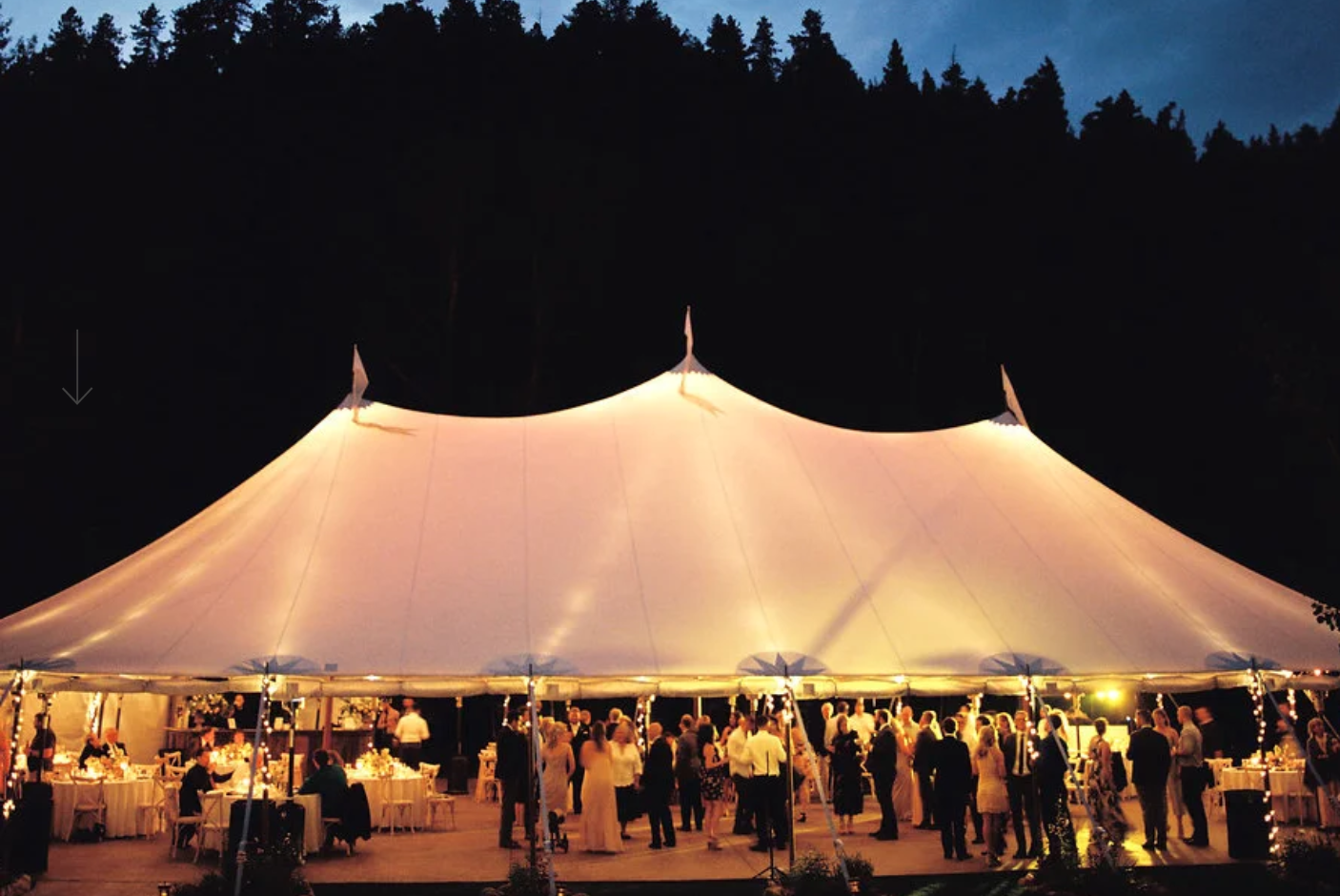 The Wedding Website of Chuck Allison and Stephanie Gogots