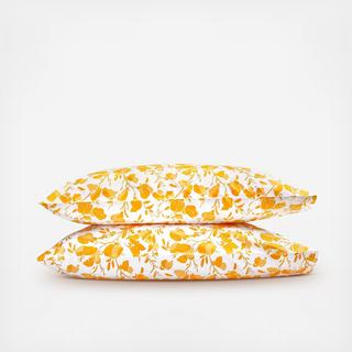 Alexandra Pillow Case, Set of 2