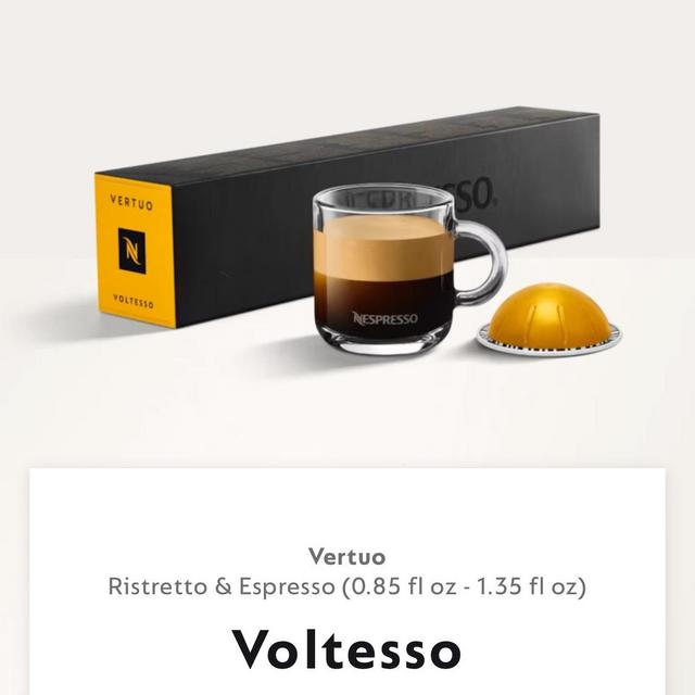 Voltesso