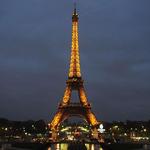 Eiffel Tower