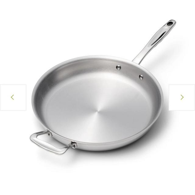 11.5 Inch Fry Pan