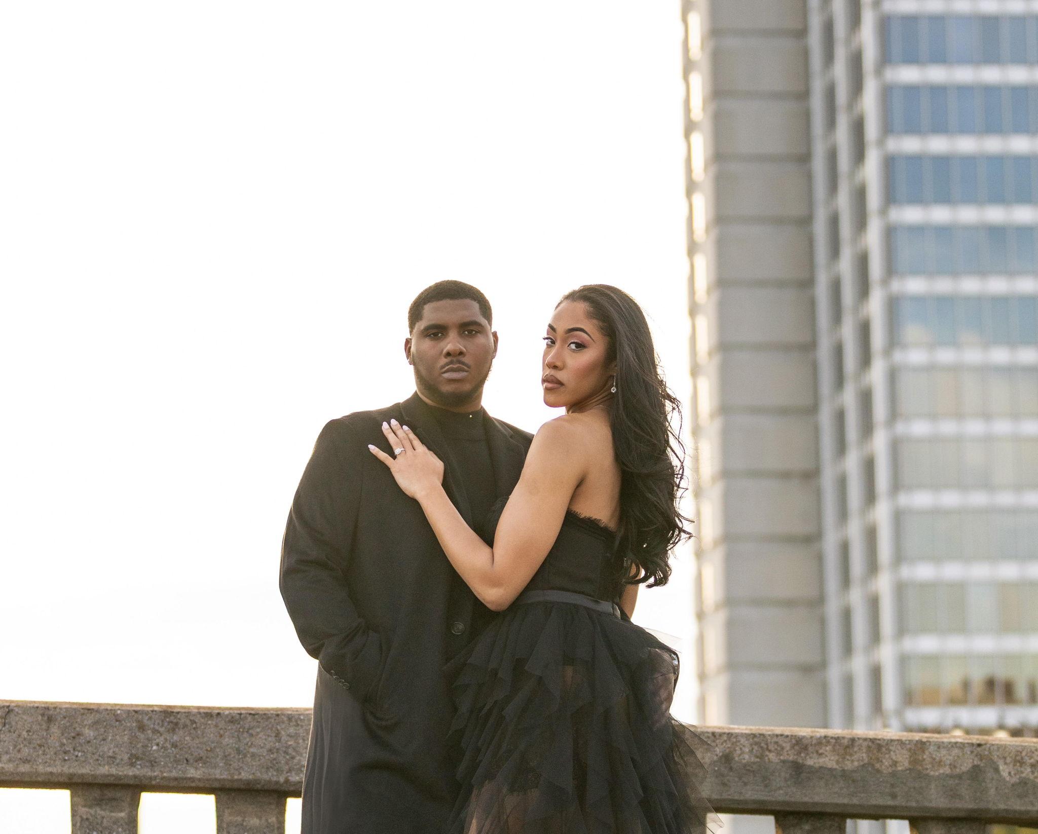 The Wedding Website of Gabrielle Deshotel and Tyler Madison