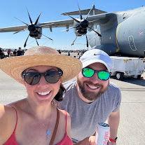 Miramar Airshow