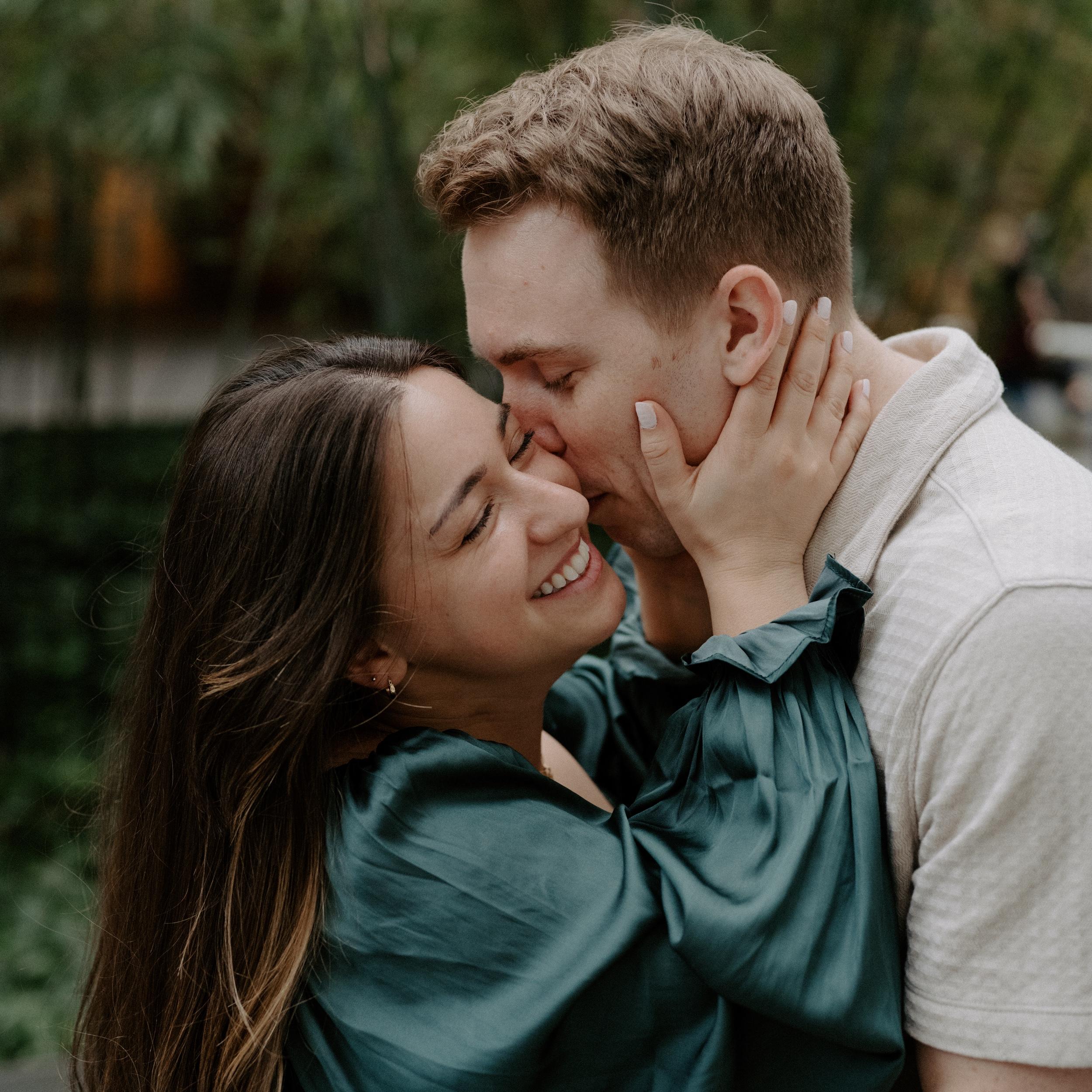 Starting our married life together fund!