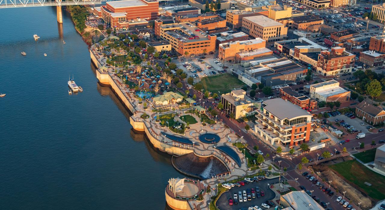 The Wedding Website of Megan Carter and Hunter McKay