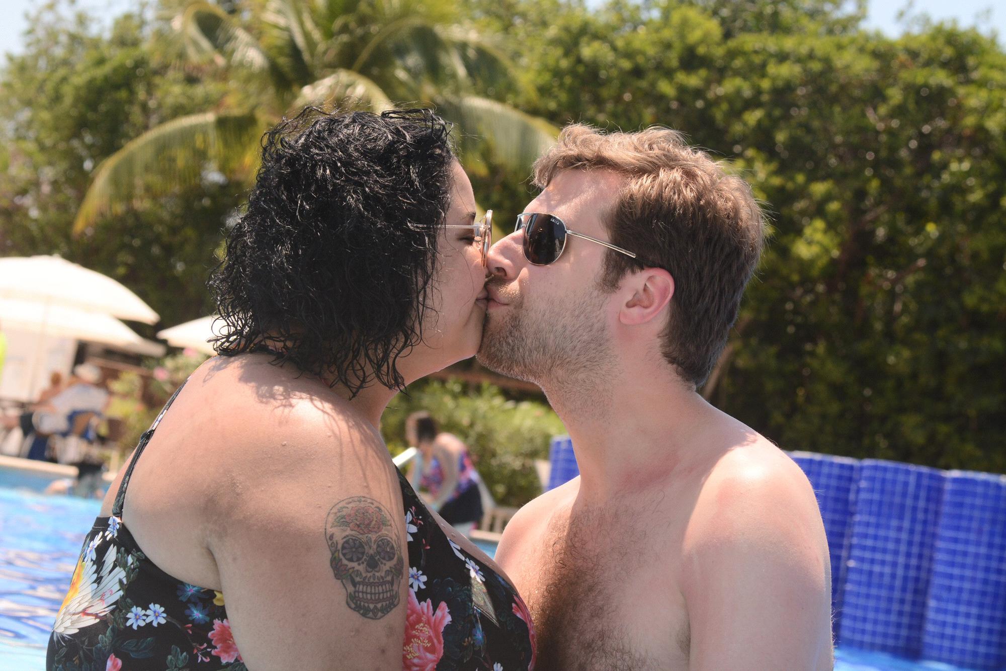 Best vacation everrrrr - Playa Del Carmen
